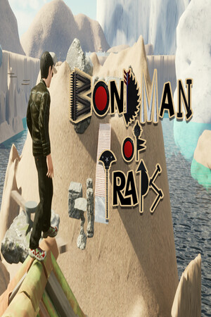 Bondman Of Traps cover art