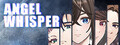 ANGEL WHISPER - The Suspense Visual Novel Left Behind by a Game Creator.
