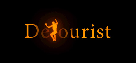 Detourist Steam header image