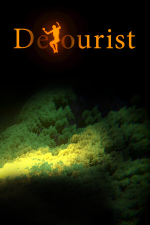 Detourist cover art