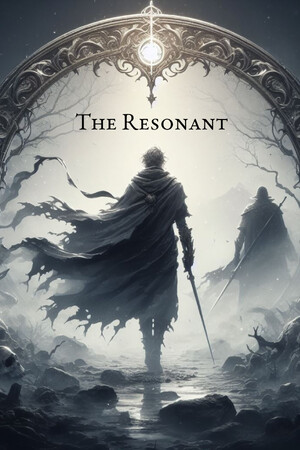 The Resonant: Reckoning cover art