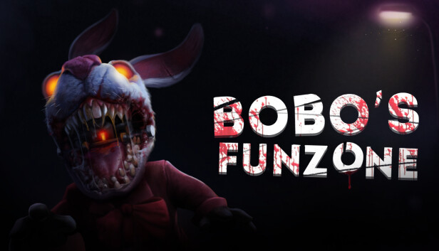 Bobos FunZone Steam capsule image