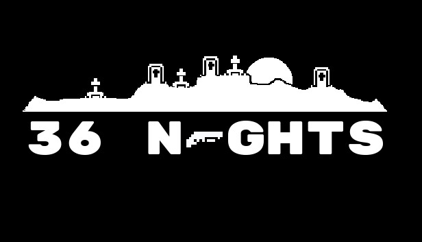 36 Nights Steam capsule image