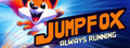 Jumpfox: Always Running