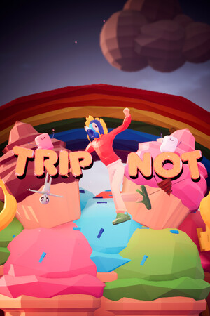 Trip Not cover art