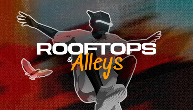 Rooftops  Alleys The Parkour Game | EA