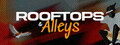 Rooftops & Alleys: The Parkour Game