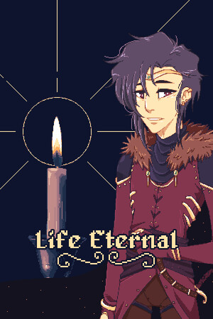 Life Eternal cover art