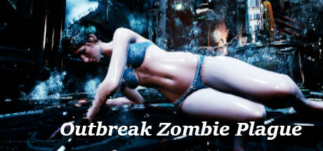 Outbreak Zombie Plague Cover Image