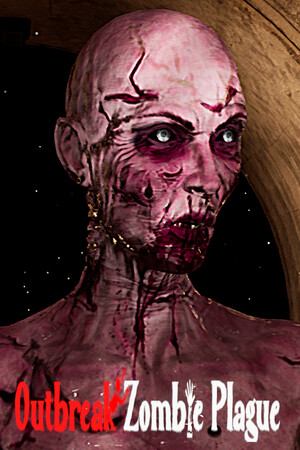 Outbreak Zombie Plague cover art
