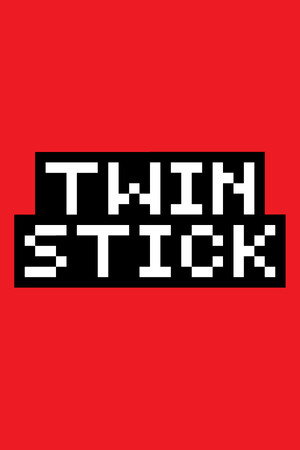 Twin Stick cover art
