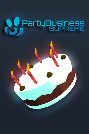Party Business Supreme cover art
