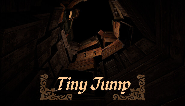 Tiny Jump