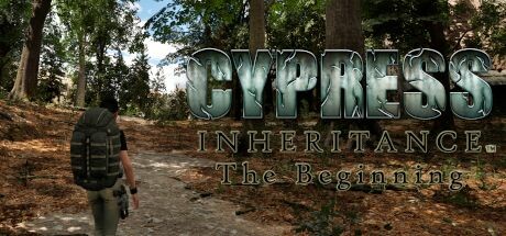 Cypress Inheritance: The Beginning Cover Image