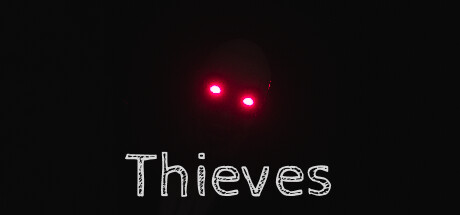 Thieves Steam header image