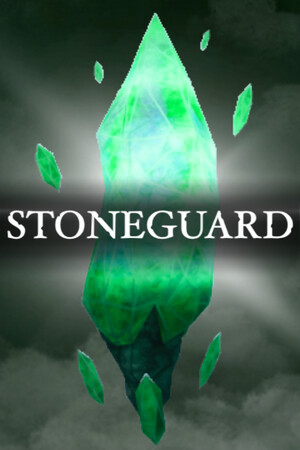 Stoneguard cover art