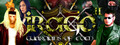 Jrago II Guardians of Eden