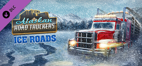 Alaskan Road Truckers: Ice Road Expansion