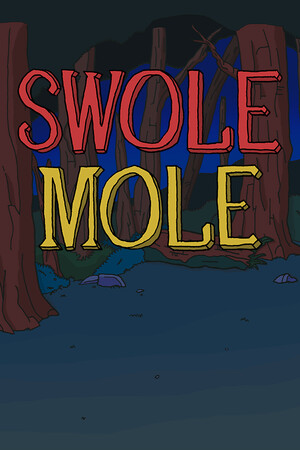 Swole Mole cover art