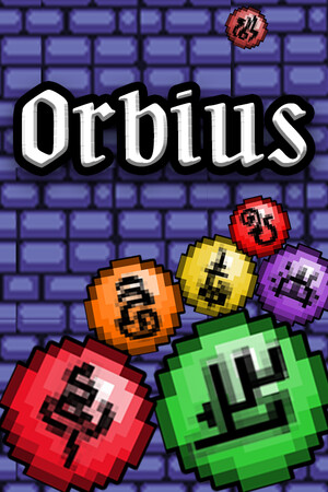 Orbius cover art