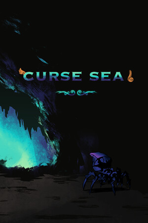 Curse seal rotation cover art