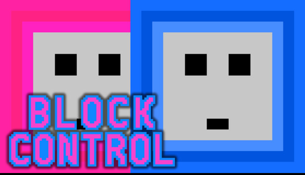 Block Control Steam capsule image