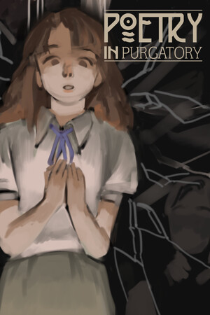 Poetry in Purgatory cover art