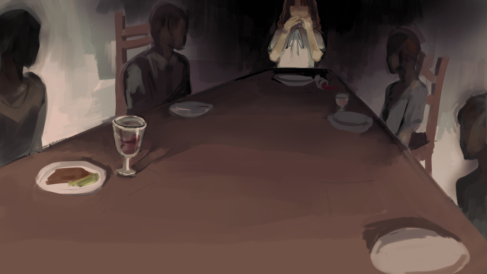 Poetry in Purgatory on Steam