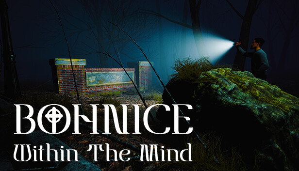 Bohnice: Within The Mind Steam capsule image