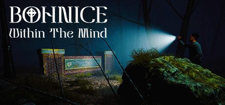Bohnice: Within The Mind Steam header image