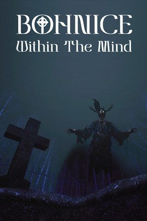 Bohnice: Within The Mind cover art