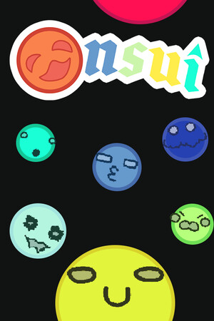 Onsui cover art
