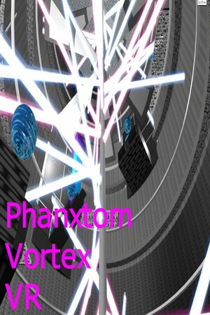 Phantom Vortex VR cover art
