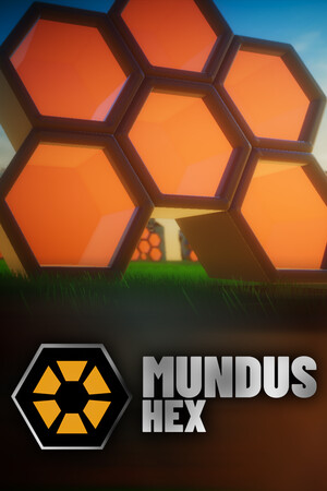 MundusHex cover art