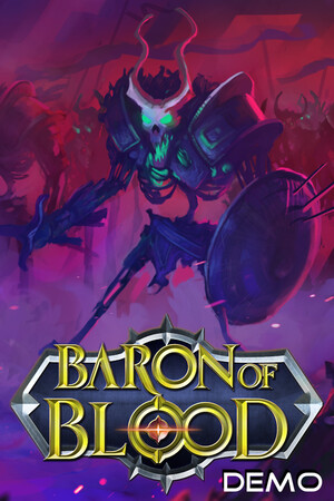 Baron of Blood Demo