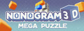 Nonogram 3D : Mega Puzzle