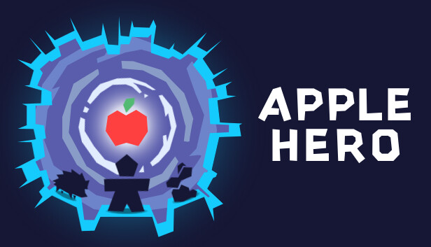 Apple Hero Steam capsule image