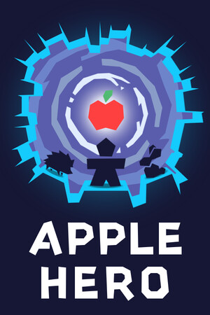 Apple Hero cover art