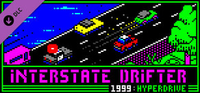 Interstate Drifter 1999 - Hyperdrive