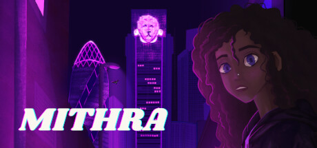 Mithra Cover Image