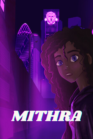 Mithra cover art