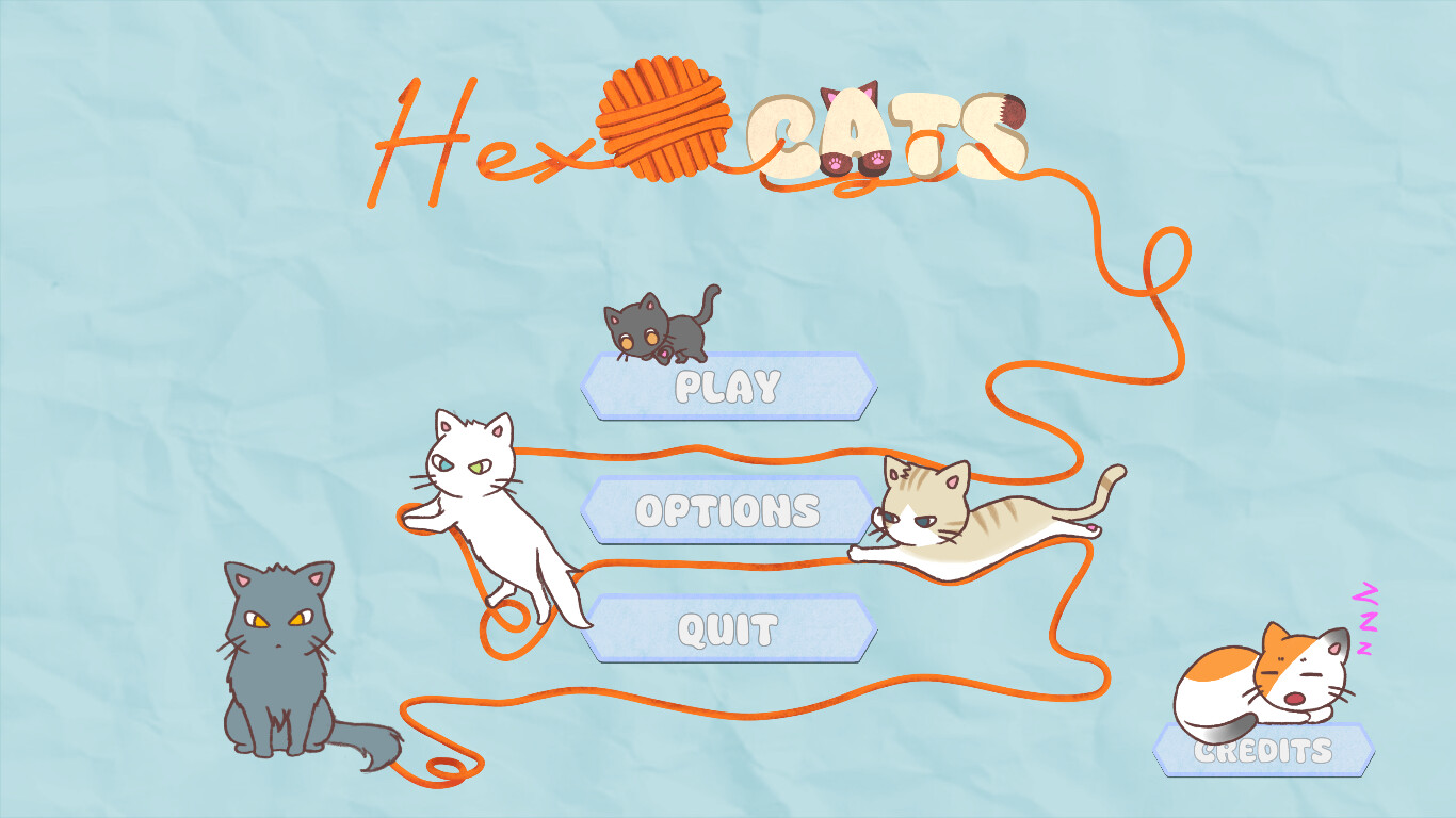 Hex Cats Soundtrack on Steam