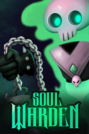 Soul Warden cover art
