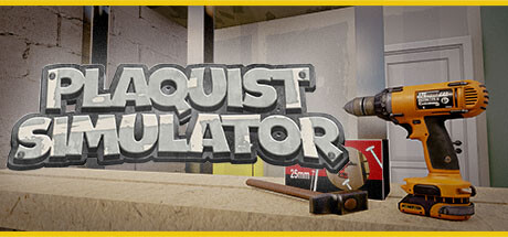 Plaquist Simulator Steam header image