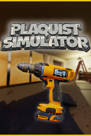 Plaquist Simulator cover art