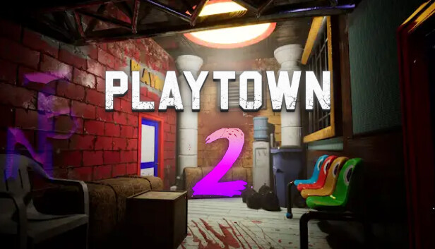 Playtown 2