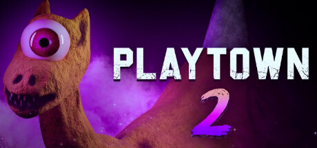 Playtown 2 Cover Image