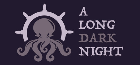 A Long Dark Night Steam header image