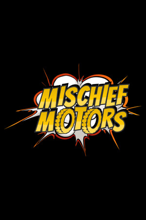 Mischief Motors cover art