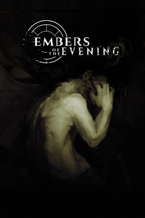 Embers of the Evening cover art